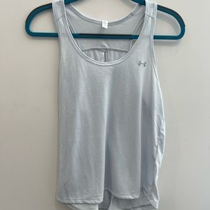 Under Armour Workout Tank